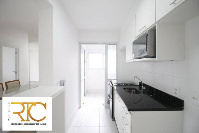Imagem Apartamento com 3 Quartos à Venda, 92 m² em Jardim Dom Bosco - São Paulo
