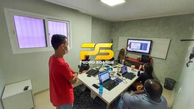 Imagem Ponto Comercial à Venda, 360 m² em Miramar - João Pessoa Imagem Ponto Comercial à Venda, 360 m² em Miramar - João Pessoa