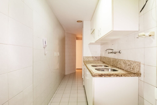 Imagem Imóvel com 2 Quartos à Venda, 83 m² em Lagoa - Rio De Janeiro