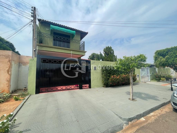 Casa com 3 Quartos à Venda, 180 m² em Parque Dos Novos Estados - Campo Grande