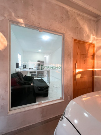 Imagem Casa com 2 Quartos à Venda, 133 m² em Parque Antonio Barbosa - Jaguariúna Imagem Casa com 2 Quartos à Venda, 133 m² em Parque Antonio Barbosa - Jaguariúna