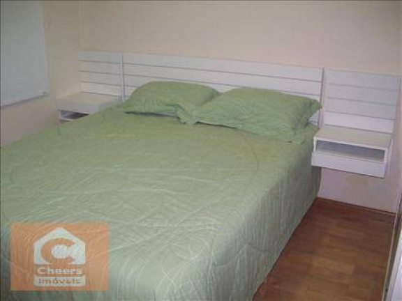 Imagem Apartamento com 1 Quarto à Venda, 55 m² em Cerqueira César - São Paulo Imagem Apartamento com 1 Quarto à Venda, 55 m² em Cerqueira César - São Paulo