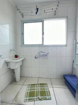 Imagem Apartamento com 2 Quartos à Venda, 70 m² em Guilhermina - Praia Grande