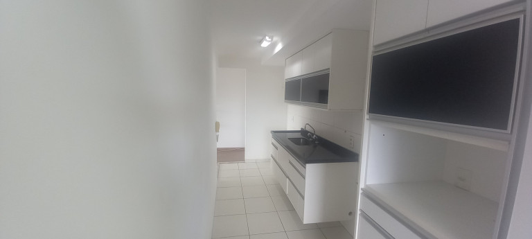 Imagem Apartamento com 2 Quartos à Venda, 71 m² em Campo Belo - São Paulo