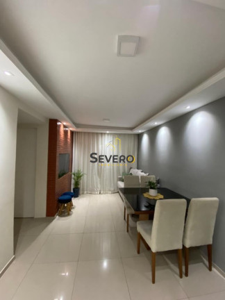 Imagem Apartamento com 2 Quartos à Venda, 50 m² em Brasilândia - São Gonçalo