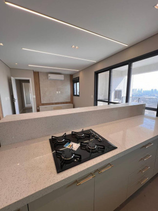 Imagem Apartamento com 2 Quartos para Alugar, 89 m² em Despraiado - Cuiabá