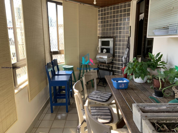 Imagem Apartamento com 5 Quartos à Venda, 304 m² em Jardim Apipema - Salvador Imagem Apartamento com 5 Quartos à Venda, 304 m² em Jardim Apipema - Salvador