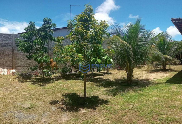 Imagem Casa com 2 Quartos à Venda, 230 m² em Caponga - Cascavel Imagem Casa com 2 Quartos à Venda, 230 m² em Caponga - Cascavel
