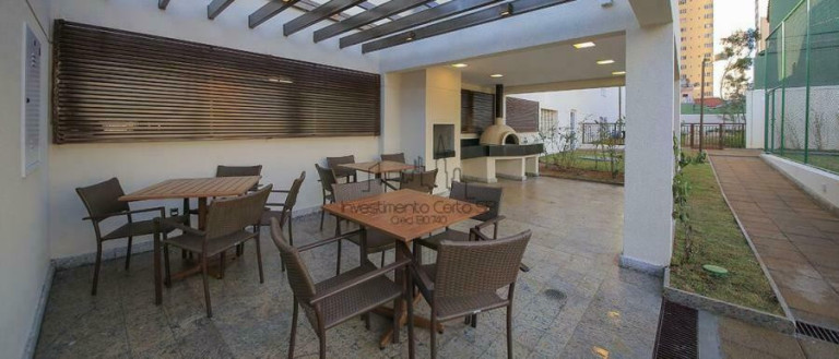 Imagem Apartamento com 3 Quartos à Venda, 102 m² em Tatuapé - São Paulo Imagem Apartamento com 3 Quartos à Venda, 102 m² em Tatuapé - São Paulo