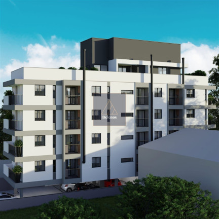Imagem Apartamento com 2 Quartos à Venda, 63 m² em Boa Vista - Curitiba Imagem Apartamento com 2 Quartos à Venda, 63 m² em Boa Vista - Curitiba