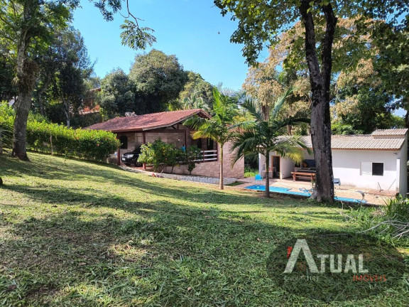 Imagem Chácara com 3 Quartos à Venda, 200 m² em Mato Dentro - Mairiporã