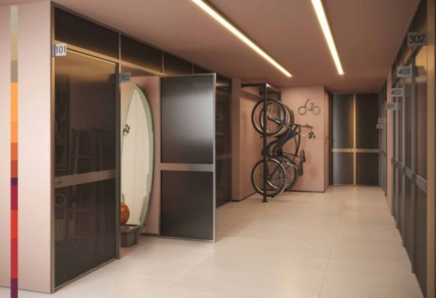 Imagem Imóvel com 1 Quarto à Venda, 131 m² em Leblon - Rio De Janeiro