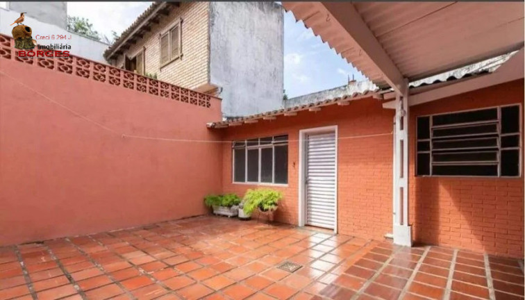 Imagem Casa com 3 Quartos à Venda, 199 m² em Indianópolis - São Paulo Imagem Casa com 3 Quartos à Venda, 199 m² em Indianópolis - São Paulo