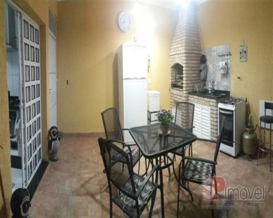 Imagem Casa com 5 Quartos à Venda, 300 m² em Vila Califórnia - São Paulo Imagem Casa com 5 Quartos à Venda, 300 m² em Vila Califórnia - São Paulo