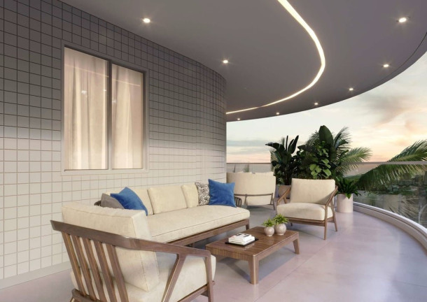 Imagem Apartamento com 3 Quartos à Venda, 204 m² em Recreio Dos Bandeirantes - Rio De Janeiro
