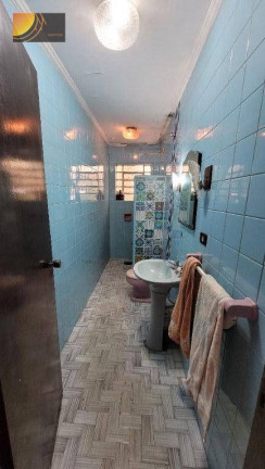 Imagem Casa com 3 Quartos à Venda, 290 m² em Parque São Domingos - São Paulo Imagem Casa com 3 Quartos à Venda, 290 m² em Parque São Domingos - São Paulo