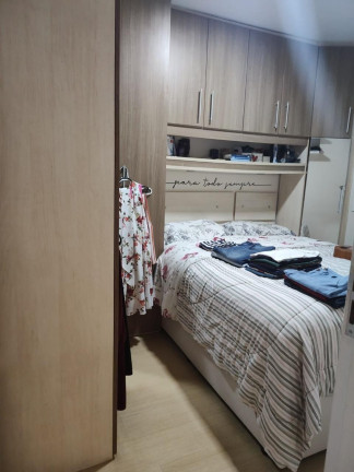 Imagem Apartamento com 3 Quartos para Alugar, 50 m² em Jaguaré - São Paulo