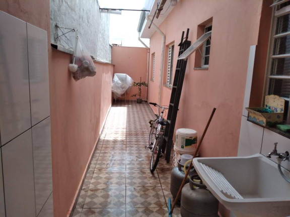 Imagem Casa com 2 Quartos à Venda, 125 m² em Jardim Maria Antônia Prado - Sorocaba