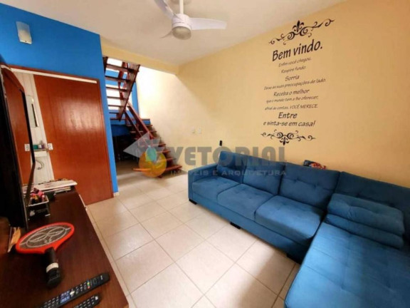 Imagem Sobrado com 2 Quartos à Venda, 90 m²