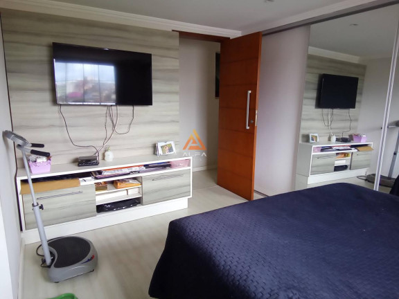 Imagem Casa com 3 Quartos à Venda, 84 m²