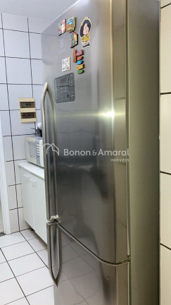 Imagem Apartamento com 3 Quartos à Venda, 73 m² em Mansões Santo Antônio - Campinas Imagem Apartamento com 3 Quartos à Venda, 73 m² em Mansões Santo Antônio - Campinas