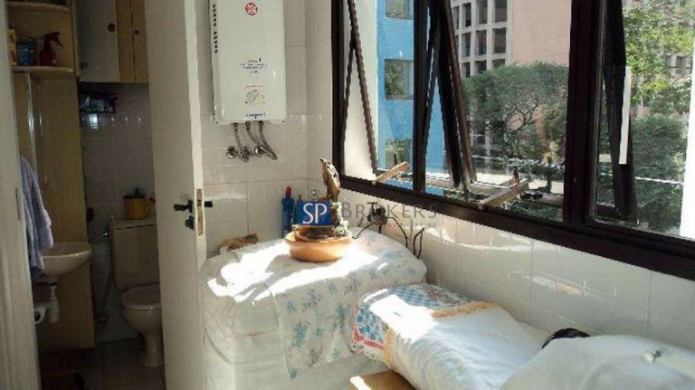 Imagem Apartamento com 3 Quartos à Venda, 76 m² em Vila Olímpia - São Paulo Imagem Apartamento com 3 Quartos à Venda, 76 m² em Vila Olímpia - São Paulo