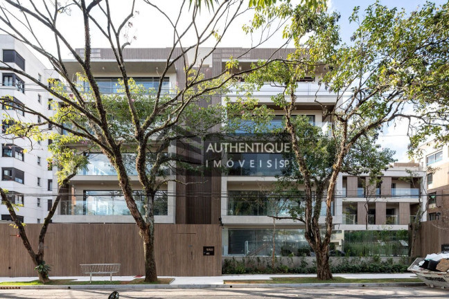 Imagem Apartamento com 3 Quartos à Venda, 167 m² em Alto De Pinheiros - São Paulo Imagem Apartamento com 3 Quartos à Venda, 167 m² em Alto De Pinheiros - São Paulo