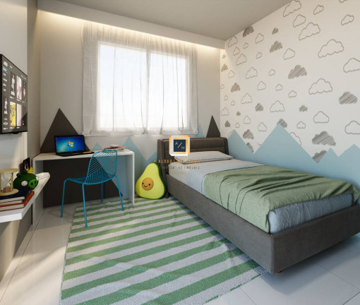 Imagem Apartamento com 2 Quartos à Venda, 66 m² em Aldeota - Fortaleza Imagem Apartamento com 2 Quartos à Venda, 66 m² em Aldeota - Fortaleza