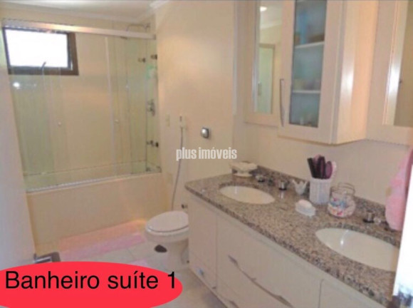 Imagem Apartamento com 3 Quartos para Alugar, 143 m² em Panamby - São Paulo Imagem Apartamento com 3 Quartos para Alugar, 143 m² em Panamby - São Paulo