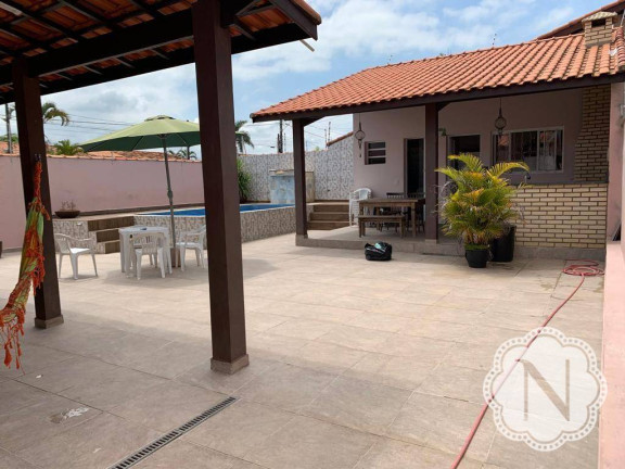 Imagem Casa com 3 Quartos à Venda, 120 m² em Grandesp - Itanhaém Imagem Casa com 3 Quartos à Venda, 120 m² em Grandesp - Itanhaém