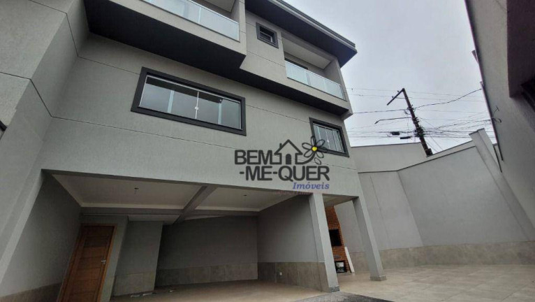 Imagem Sobrado com 3 Quartos à Venda, 120 m² em Vila Zulmira - São Paulo Imagem Sobrado com 3 Quartos à Venda, 120 m² em Vila Zulmira - São Paulo