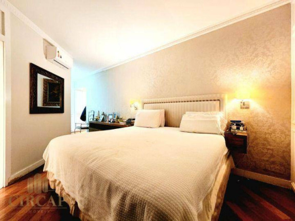 Imagem Apartamento com 4 Quartos à Venda, 246 m² em Perdizes - São Paulo Imagem Apartamento com 4 Quartos à Venda, 246 m² em Perdizes - São Paulo
