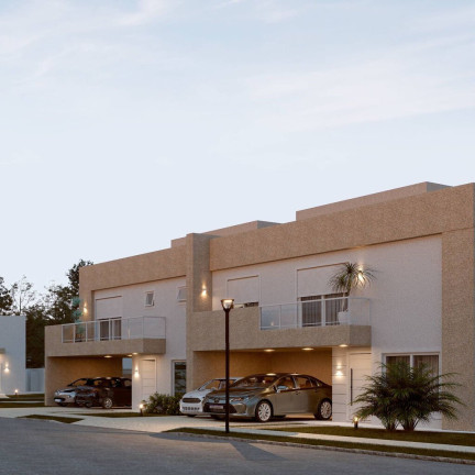 Imagem Casa com 4 Quartos à Venda, 196 m² em Orleans - Curitiba