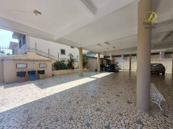 Imagem Apartamento com 1 Quarto à Venda, 40 m² em Canto Do Forte - Praia Grande Imagem Apartamento com 1 Quarto à Venda, 40 m² em Canto Do Forte - Praia Grande