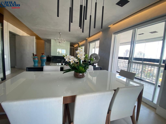 Imagem Apartamento com 3 Quartos à Venda, 204 m² em Parque Da Mooca - São Paulo Imagem Apartamento com 3 Quartos à Venda, 204 m² em Parque Da Mooca - São Paulo