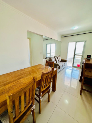 Imagem Apartamento com 2 Quartos à Venda, 60 m² em Mirim - Praia Grande Imagem Apartamento com 2 Quartos à Venda, 60 m² em Mirim - Praia Grande