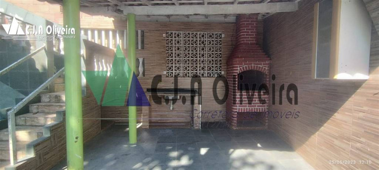 Imagem Casa com 2 Quartos à Venda, 80 m² em Agenor - Mongagua