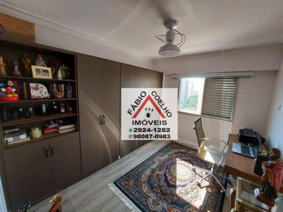 Imagem Apartamento com 2 Quartos à Venda, 78 m² em Saúde - São Paulo Imagem Apartamento com 2 Quartos à Venda, 78 m² em Saúde - São Paulo