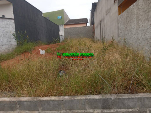 Imagem Terreno à Venda, 149 m² em Jardim Santa Júlia - São José Dos Campos