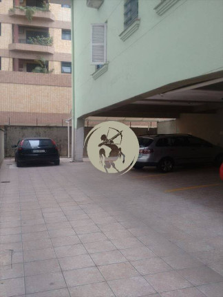 Imagem Apartamento com 2 Quartos à Venda, 75 m² em Embare - Santos