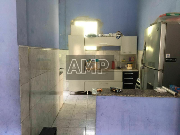 Imagem Casa com 3 Quartos à Venda, 102 m² em Adrianópolis - Manaus
