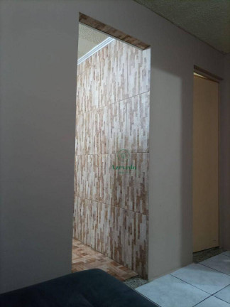 Imagem Casa com 2 Quartos à Venda, 44 m² em Residencial Parque Cumbica - Guarulhos