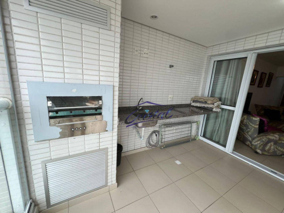 Imagem Apartamento com 3 Quartos à Venda, 111 m² em Boqueirão - Praia Grande Imagem Apartamento com 3 Quartos à Venda, 111 m² em Boqueirão - Praia Grande