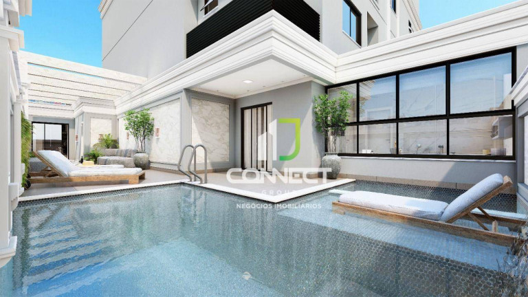 Imagem Apartamento com 3 Quartos à Venda, 122 m² em Fazenda - Itajaí Imagem Apartamento com 3 Quartos à Venda, 122 m² em Fazenda - Itajaí