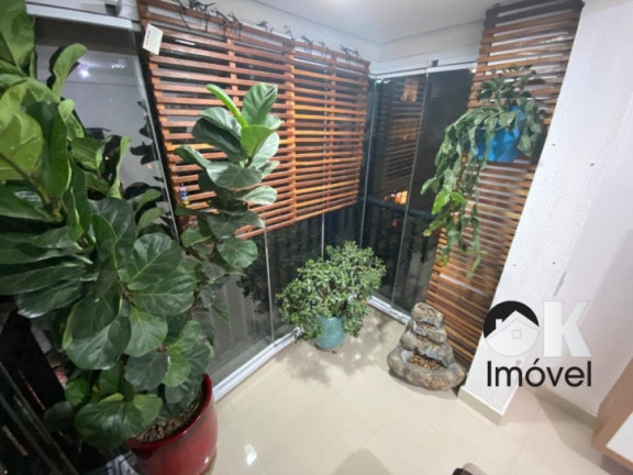 Imagem Apartamento com 2 Quartos à Venda, 50 m² em Jardim Paulista - São Paulo