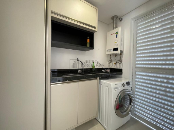 Apartamento com 3 Quartos à Venda, 157 m² em Barra Sul - Balneário Camboriú