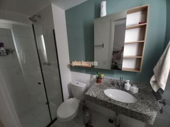 Imagem Apartamento com 3 Quartos à Venda, 59 m² em Vila Santana - São Paulo Imagem Apartamento com 3 Quartos à Venda, 59 m² em Vila Santana - São Paulo