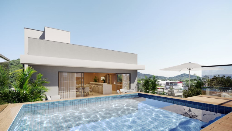 Imagem Apartamento com 3 Quartos à Venda, 122 m² em Caiobá - Matinhos Imagem Apartamento com 3 Quartos à Venda, 122 m² em Caiobá - Matinhos