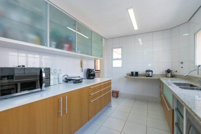 Imagem Cobertura com 4 Quartos à Venda, 488 m² em Vila Suzana - São Paulo Imagem Cobertura com 4 Quartos à Venda, 488 m² em Vila Suzana - São Paulo