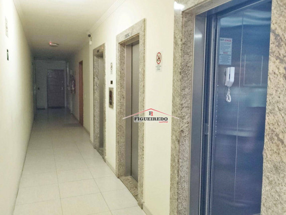 Imagem Apartamento com 2 Quartos à Venda, 76 m² em Boqueirão - Praia Grande